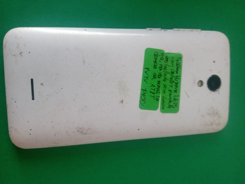 Hisense L675 Con Detalle (Usado)