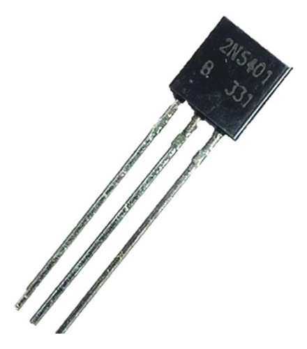 Transistor 2n5401 5401