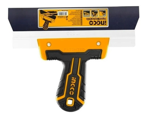 Espatula Yeso 35cm Hput78300 Ingco