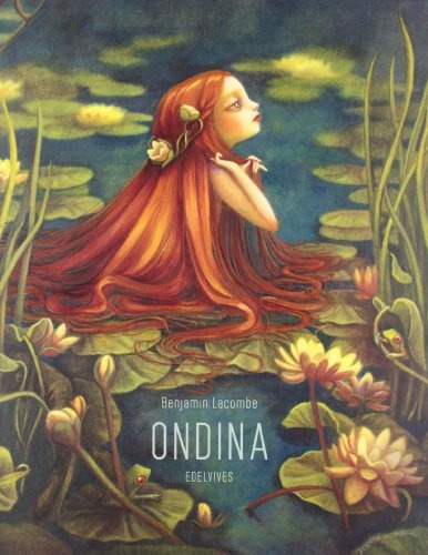 Ondina - Lacombe, Benjamin