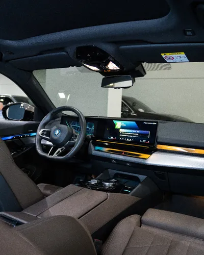 BMW i5 Xdrive 40 M