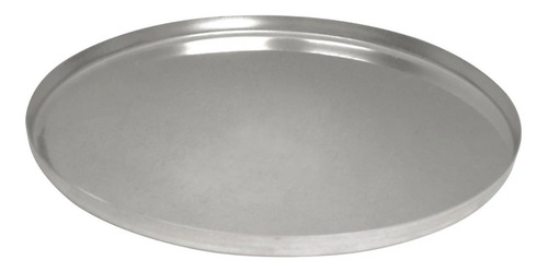 Churrasqueira elétrica Cotherm Pizza Grill 127V preta/prata