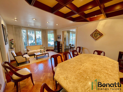 Casa En Venta En Barrio Naon
