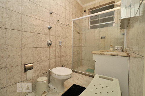 Apartamento Para Aluguel - Copacabana, 2 Quartos, 75 - 892887386