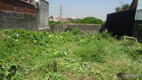 Imagem 6 de 6 de Terreno Para Venda, 300.0 M2, Jardim Bonfiglioli - São Paulo - 23426