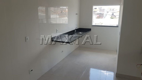 Imagem 10 de 11 de Excelente Sobrado, Acabamento De Primeira - Mi31575