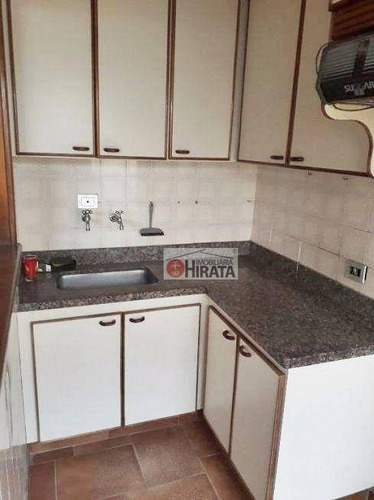 Imagem 9 de 22 de Casa Com 3 Dormitórios À Venda, 170 M² Por R$ 580.000,00 - Jardim Madalena - Campinas/sp - Ca0619