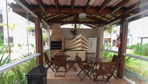 Imagem 12 de 16 de Apartamento À Venda, 60 M² Por R$ 395.000,00 - Jardim Flor Da Montanha - Guarulhos/sp - Ap1798