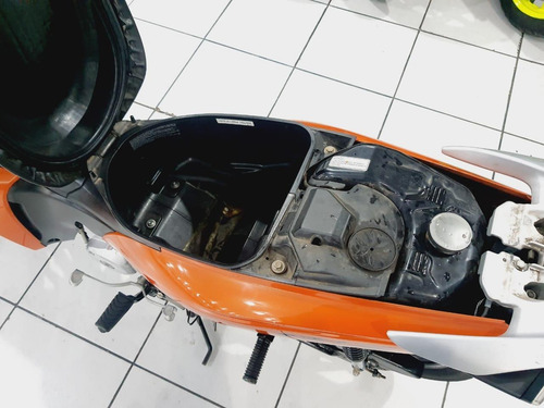 Imagem 6 de 22 de Honda Biz 125 Ano 2018 Financiamos Em Até 48x