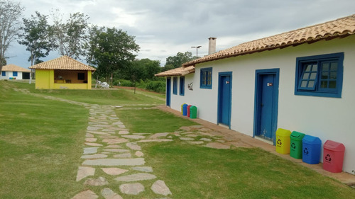 Lote De 1000 Metros Quadrados Em Jequitibá