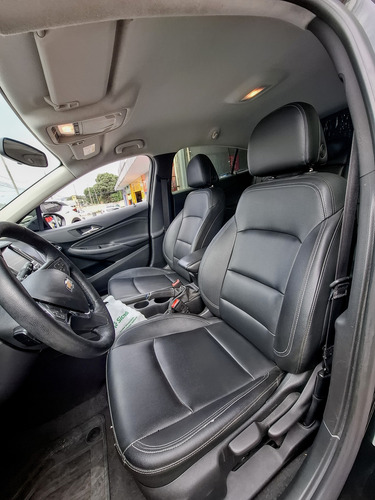 Chevrolet Cruze 1.4 Lt Turbo Aut. 4p