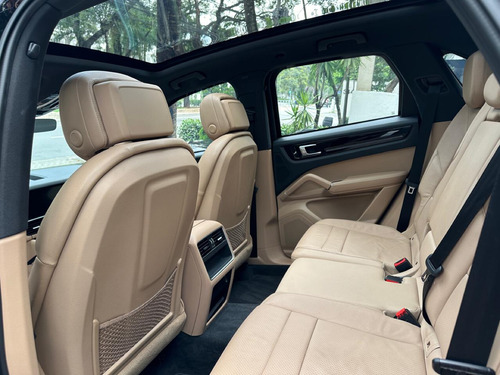 Porsche Cayenne 3.0 V6 GASOLINA AWD TIPTRONIC S