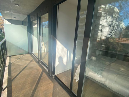 Imagen 2 de 12 de Venta Apartamento De 1 Dormitorio En Urban Punta Carretas Ii
