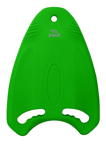 Kick Board Voit Pro Tabla De Natación Color Verde