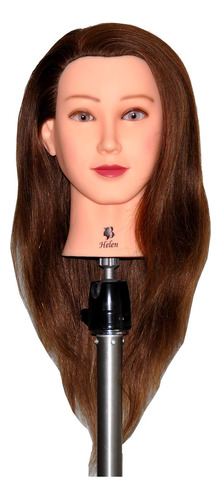 Bellrino 2022 Cosmetology Mannequin Manikin Training Head Co