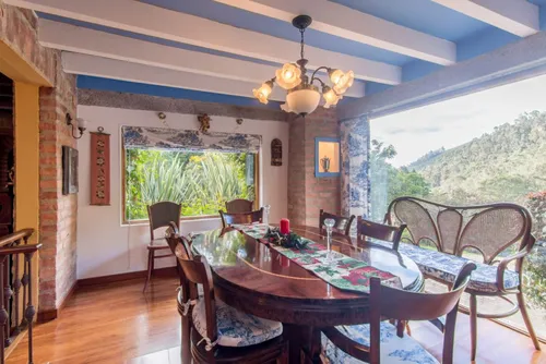 Casa En Venta En Floresta De La Sabana. Cod V3093