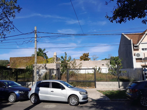 Terreno De 900 M2 En Venta Apto Varios Destinos