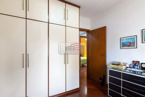 Imagem 16 de 27 de Apartamento Com 3 Dorms, Vila Bastos, Santo André - R$ 480 Mil, Cod: 1806 - V1806