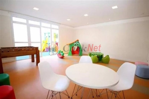 Apartamento 3 Dormitórios No Centro De São Caetano - 1640