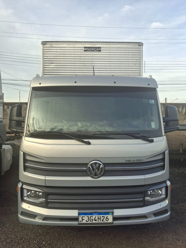 Volkswagen Express Drc 4x2 2023