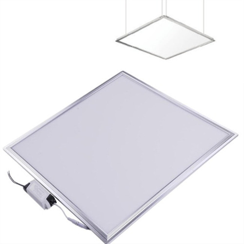 Pack 6 Paneles Led 60x60 48w Luz Fria Embutido