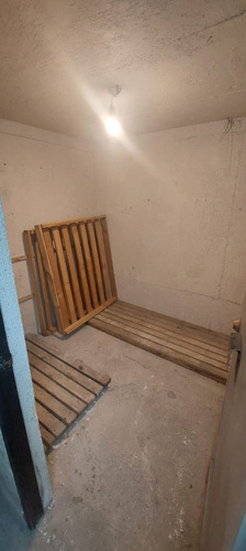 Dpto 4d 3b 1b 1e Calle Galvarino Barros Arana