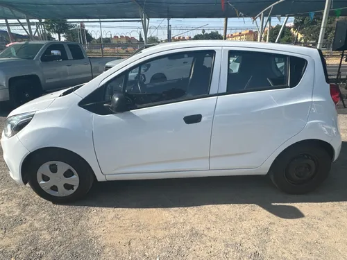 Chevrolet Beat 1.3 Lt Mt