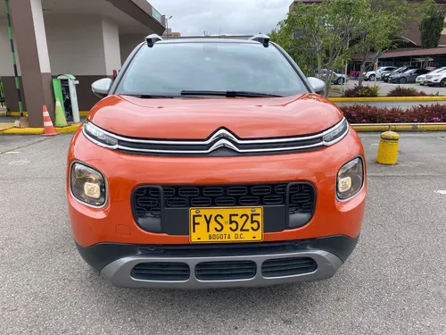 Citroen C3 Aircross 1.2 Unique