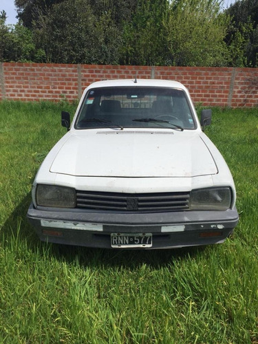 Peugeot 504 Pick Up