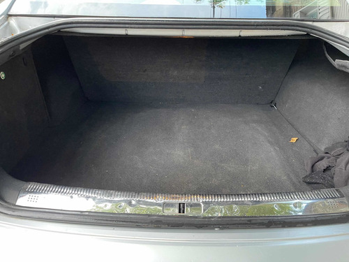 Volkswagen Passat Blindado Rb3