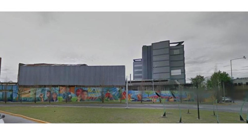 Imagen 3 de 5 de Terreno Esquinero En Zona De Interés Urbano Ideal Proyecto