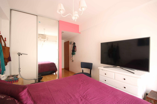 Imagen 12 de 20 de Venta Departamento 3 Ambientes Con Balcon V Parque