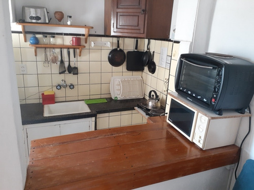 Imagen 13 de 17 de Solo En Marzo, Dueño Alquila Departamento En Miramar 3 Ambientes Para 6 Personas A 1 Cuadra Del Mar Y A 1 De La Peatonal