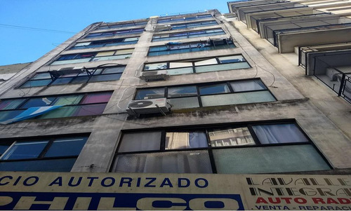 Venta - Edificio - Ideal Talleres O Depositos- 10 Pisos Local - Once
