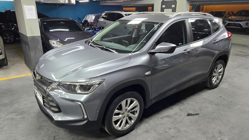 Chevrolet Tracker 1.2 Ltz Turbo At