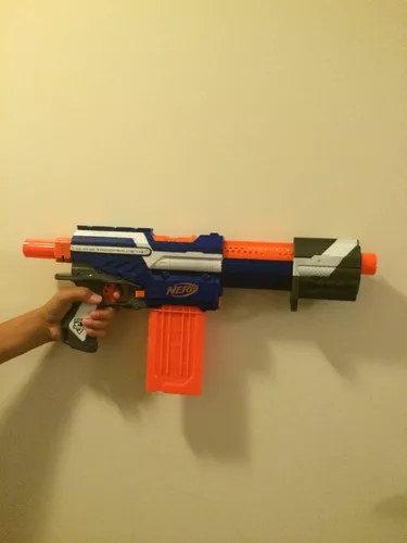 Pente Nerf 12  MercadoLivre 📦