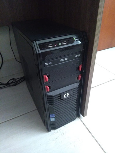 Pc Gamer Gtx 970