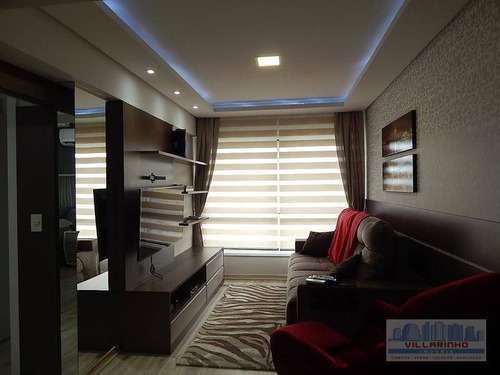 Imagem 3 de 30 de Apartamento Á Venda - Medianeira - Porto Alegre/rs - Ap1077