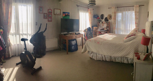 M&k Vende 2 Amplias Y Hermosas Casas En Parcela Frutillar