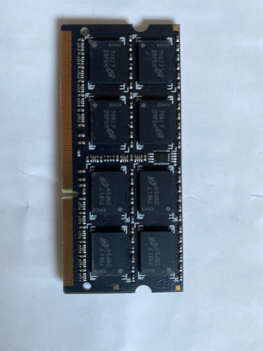 Ram Ddr3 16gb 3 Módulos Varias Marcas (Usado)