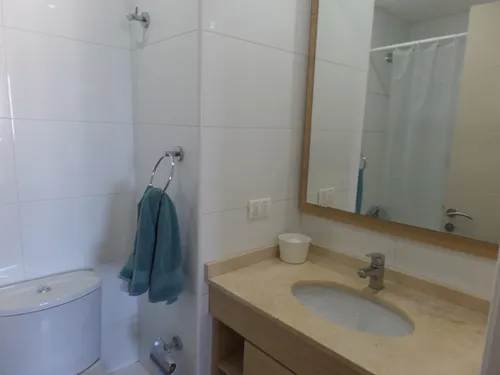 Arriendo (año Corrido ) 1 Dorm....x Copec Av.eluchans