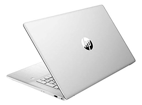 Laptop Hp 17 Táctil Ryzen 5 16gb Ram 256gb Ssd