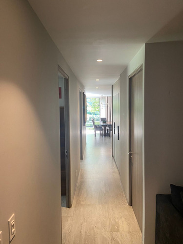 Venta Garden Avenue Napoles Unico Lujo 290m2 Habitables Mas Jardin