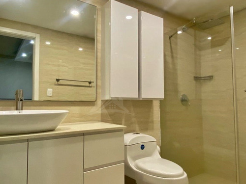 Imagen 5 de 12 de Se Alquila Apartamento En Club De Playa Marina & Spa