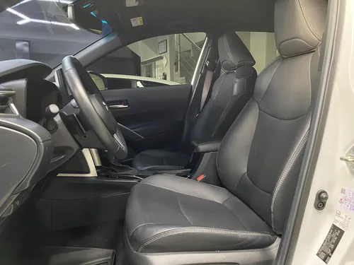 Toyota Corolla Cross 2022