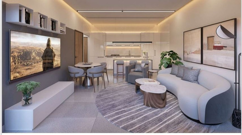 For Sale Apartamentos De Lujos De 1 Y 2 Habitaciones En Naco Entrega Diciembre 2025