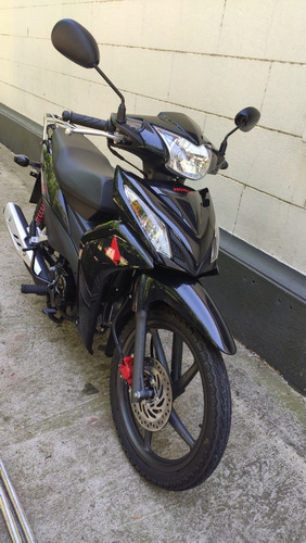 Imagen 1 de 4 de Honda Wave Full C/d