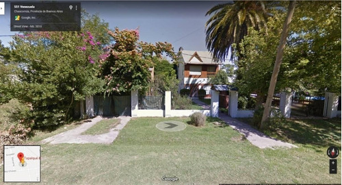 Imagen 8 de 9 de Tapalque 500 - Chascomús - Casa Quinta De 6 Ambientes En Total