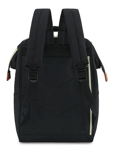 Imagen 8 de 10 de Mochila Himawari 9001 Usb.