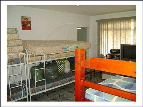 Chácara Residencial À Venda, Chácaras Fernão Dias, Atibaia - Ch0563. - Ch0563